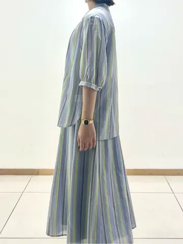 ONWARD CROSSET SELECT 竹内 コーディネート画像