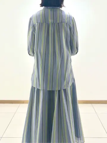 ONWARD CROSSET SELECT 竹内 コーディネート画像