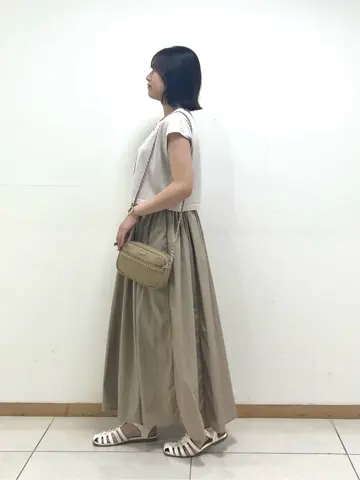 ONWARD CROSSET SELECT 竹内 コーディネート画像