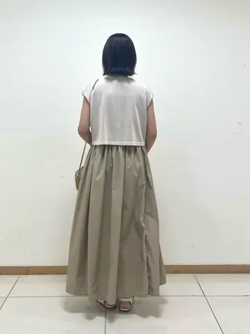 ONWARD CROSSET SELECT 竹内 コーディネート画像