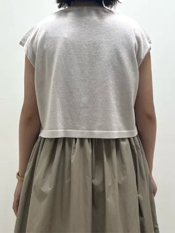 ONWARD CROSSET SELECT 竹内 コーディネート画像