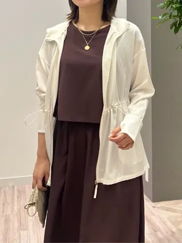 ONWARD CROSSET SELECT mami コーディネート画像