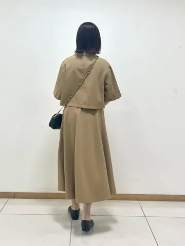 ONWARD CROSSET SELECT 竹内 コーディネート画像