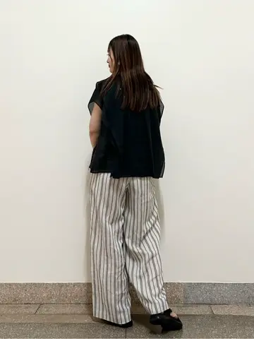 ONWARD CROSSET SELECT 千葉 コーディネート画像