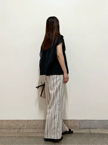 ONWARD CROSSET SELECT 千葉 コーディネート画像