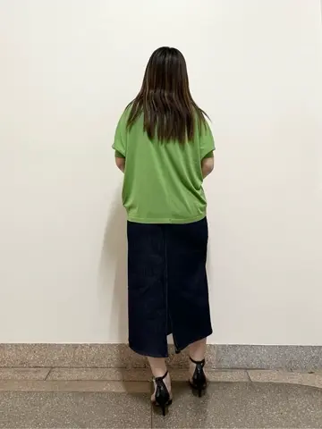 ONWARD CROSSET SELECT 千葉 コーディネート画像