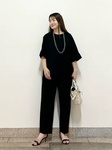 ONWARD CROSSET SELECT 千葉 コーディネート画像