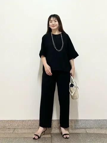 ONWARD CROSSET SELECT 千葉 コーディネート画像