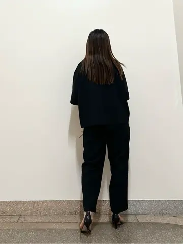 ONWARD CROSSET SELECT 千葉 コーディネート画像