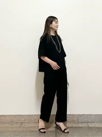 ONWARD CROSSET SELECT 千葉 コーディネート画像