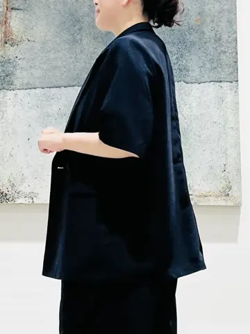 ONWARD CROSSET SELECT 會澤 コーディネート画像