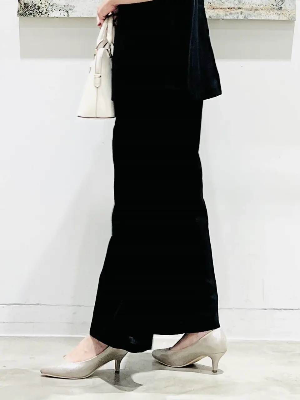 ONWARD CROSSET SELECT 會澤 コーディネート画像