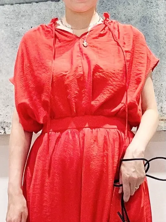 ONWARD CROSSET SELECT 會澤 コーディネート画像