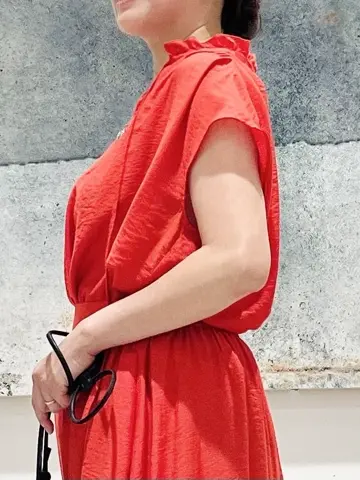 ONWARD CROSSET SELECT 會澤 コーディネート画像