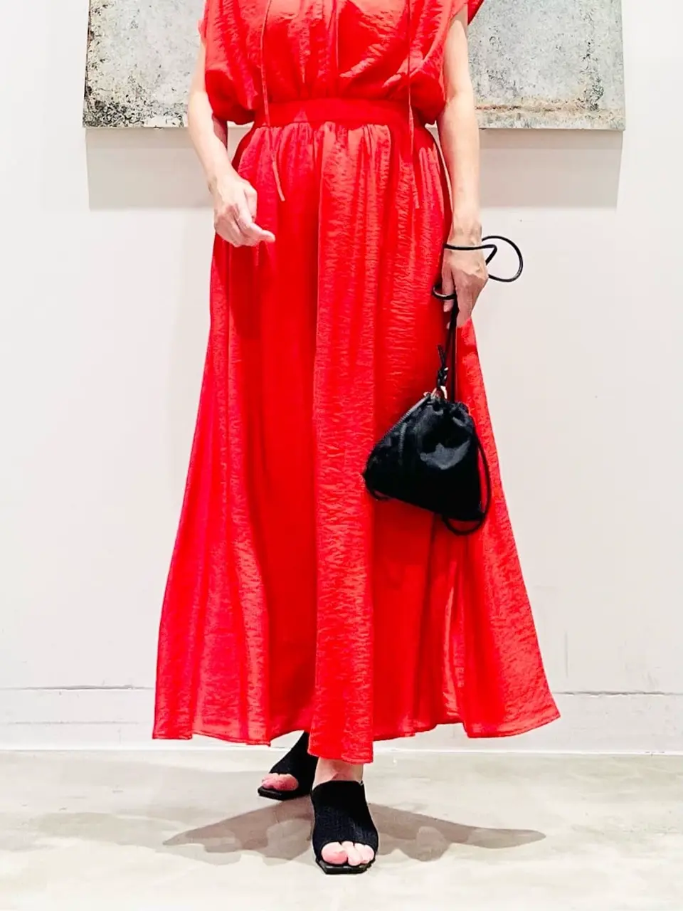 ONWARD CROSSET SELECT 會澤 コーディネート画像