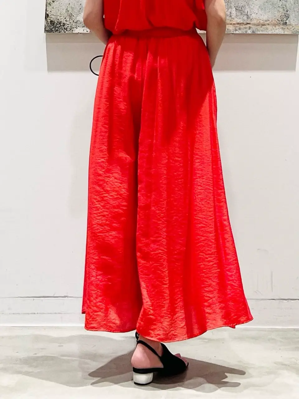 ONWARD CROSSET SELECT 會澤 コーディネート画像