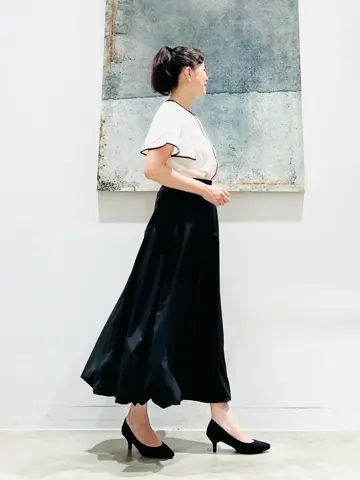 ONWARD CROSSET SELECT 會澤 コーディネート画像