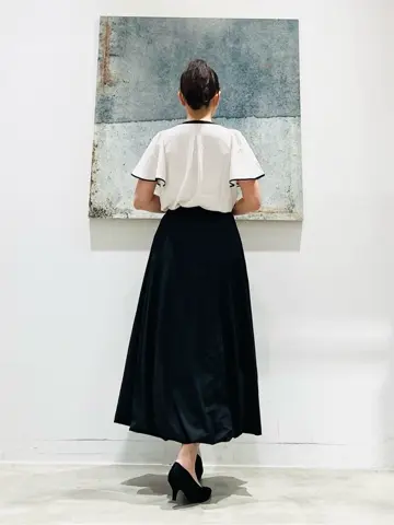 ONWARD CROSSET SELECT 會澤 コーディネート画像