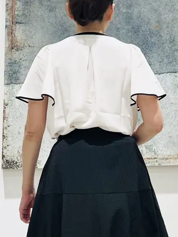 ONWARD CROSSET SELECT 會澤 コーディネート画像