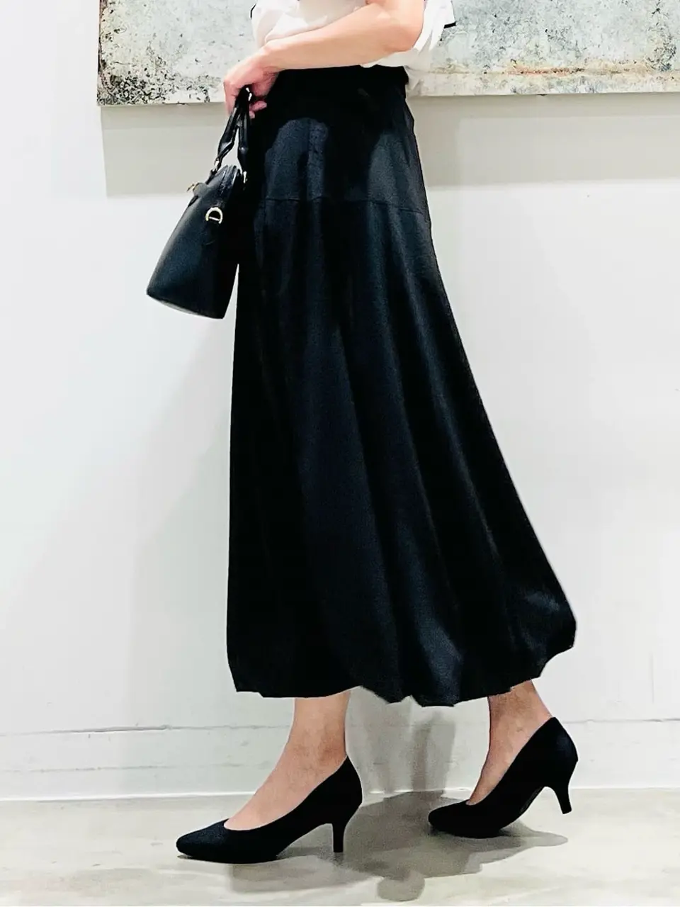 ONWARD CROSSET SELECT 會澤 コーディネート画像