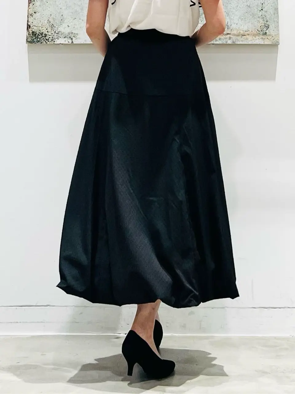 ONWARD CROSSET SELECT 會澤 コーディネート画像