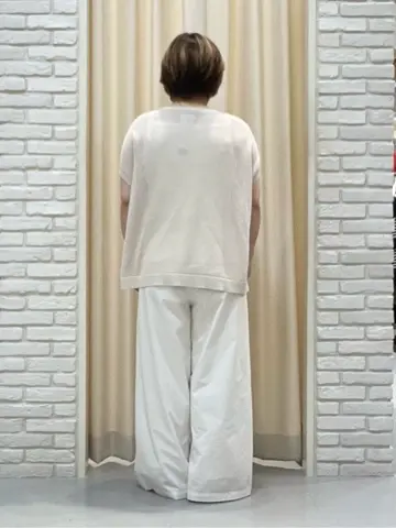 ONWARD CROSSET SELECT 吉田 コーディネート画像