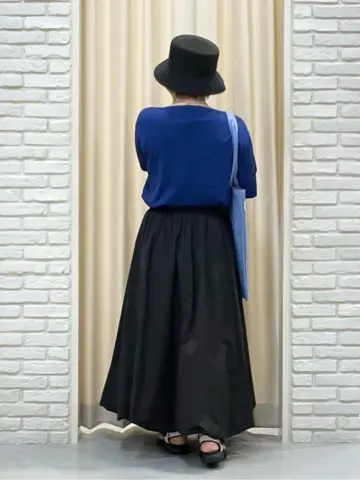 ONWARD CROSSET SELECT 吉田 コーディネート画像