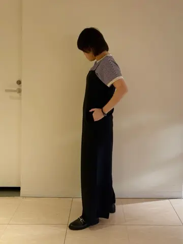 ONWARD CROSSET SELECT 藤木 コーディネート画像