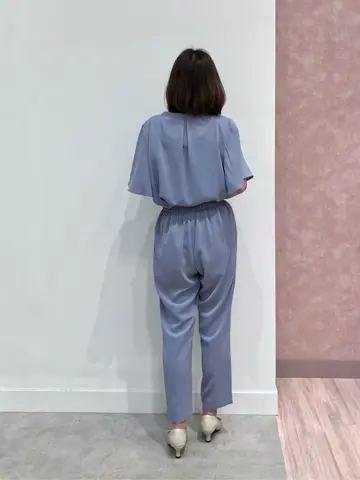 ONWARD CROSSET SELECT 山本 コーディネート画像