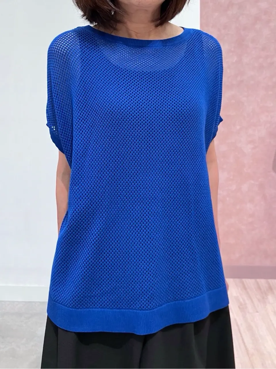 ONWARD CROSSET SELECT 山本 コーディネート画像