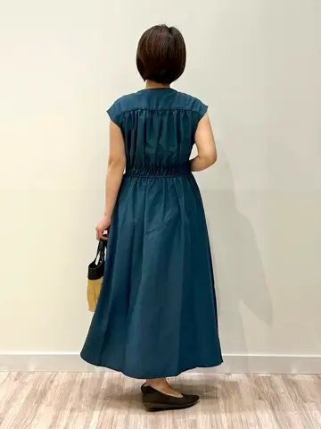 ONWARD CROSSET SELECT 前田 コーディネート画像