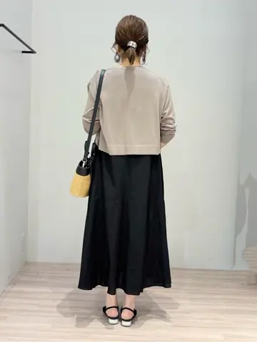 ONWARD CROSSET SELECT 田中 コーディネート画像