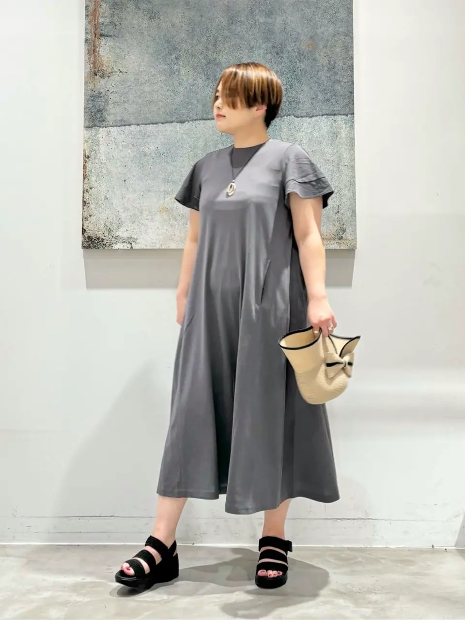  千葉 コーディネート画像