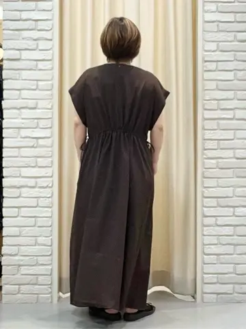 ONWARD CROSSET SELECT 吉田 コーディネート画像