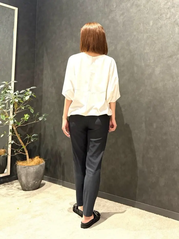 ONWARD CROSSET SELECT Tamura コーディネート画像