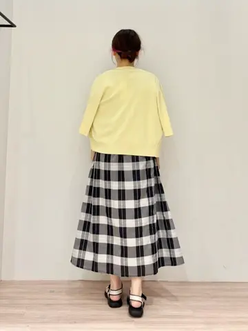 ONWARD CROSSET SELECT SAKAI コーディネート画像