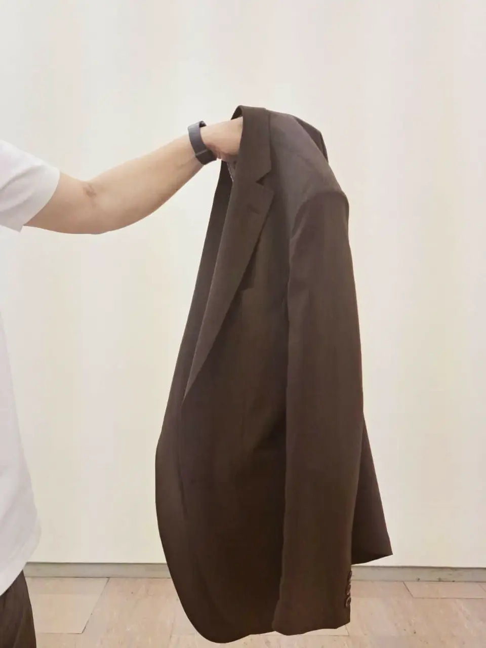 ONWARD CROSSET SELECT 小林 コーディネート画像