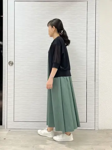 ONWARD CROSSET SELECT 大川 コーディネート画像