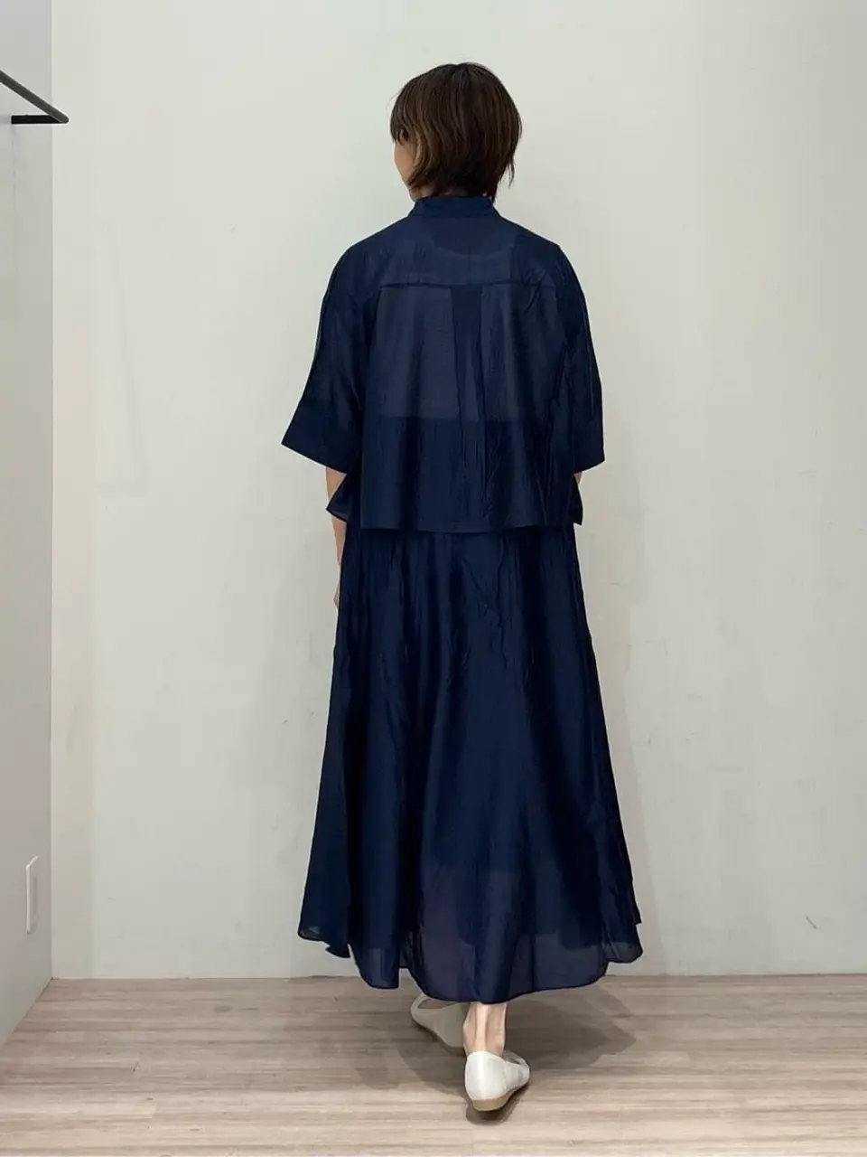 ONWARD CROSSET SELECT Chie コーディネート画像