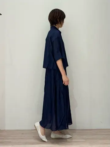 ONWARD CROSSET SELECT Chie コーディネート画像