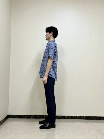 ONWARD CROSSET SELECT 加藤晴暉 コーディネート画像