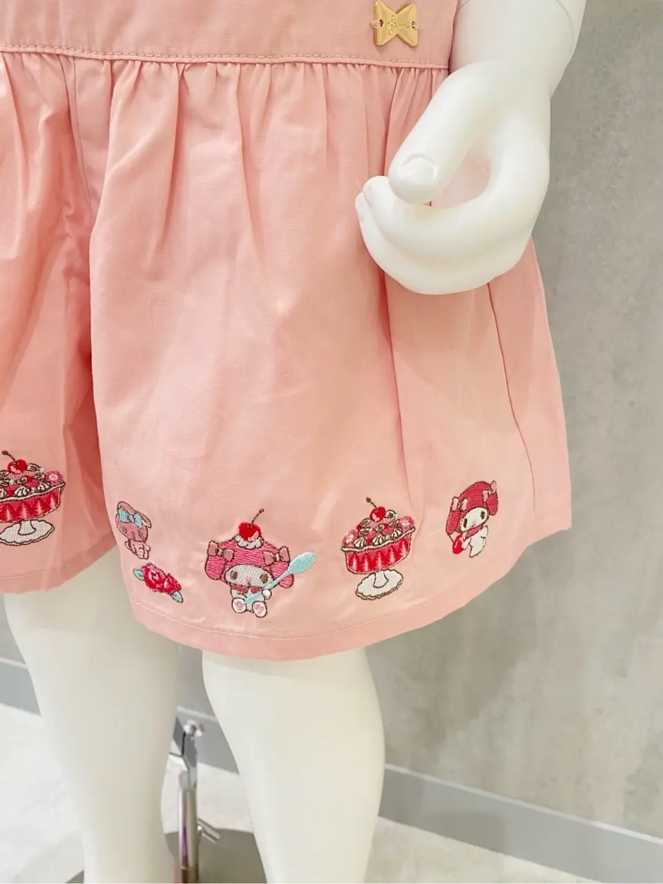 ONWARD CROSSET SELECT m.n コーディネート画像