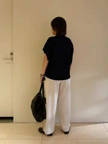 ONWARD CROSSET SELECT 藤木 コーディネート画像