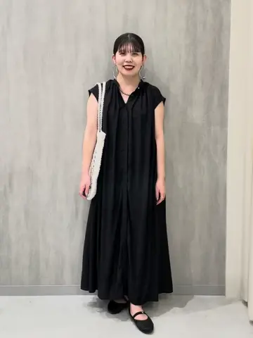 ONWARD CROSSET SELECT 時本 コーディネート画像