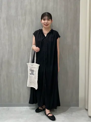 ONWARD CROSSET SELECT 時本 コーディネート画像