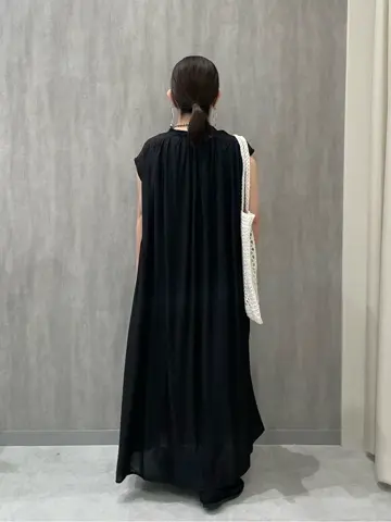 ONWARD CROSSET SELECT 時本 コーディネート画像