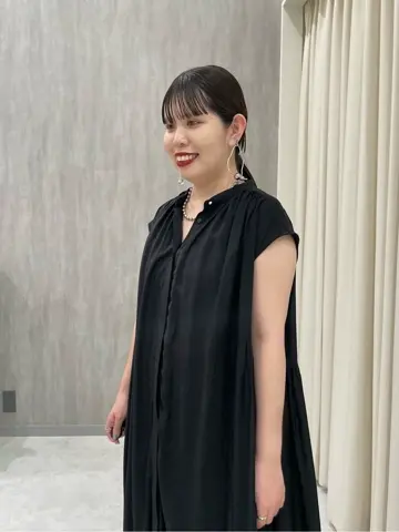 ONWARD CROSSET SELECT 時本 コーディネート画像