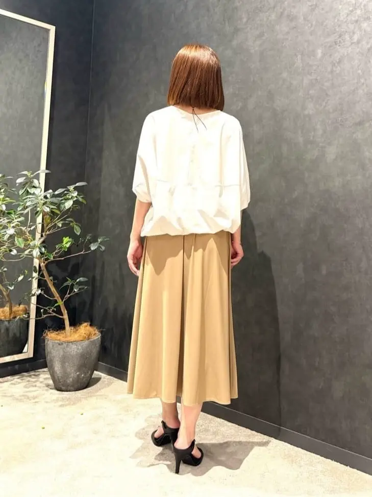 ONWARD CROSSET SELECT Tamura コーディネート画像