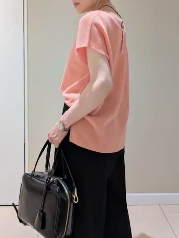 ONWARD CROSSET SELECT 堤 コーディネート画像