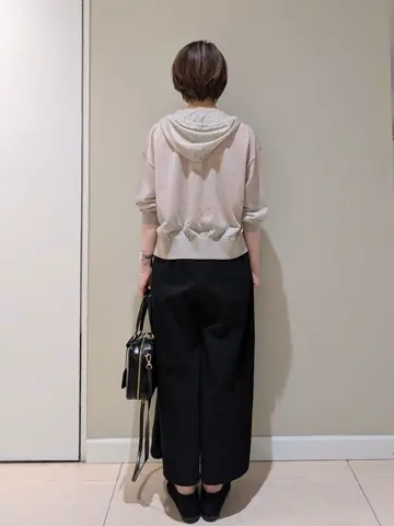 ONWARD CROSSET SELECT 堤 コーディネート画像